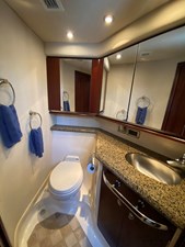 Blue Pearl 59 58_2006 58ft Sea Ray 580 Sedan Bridge BLUE PEARL