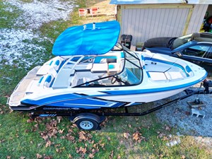 017 Chaparral Vortex 203 VRX NLNL 2 