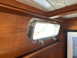 VERISSIMO 28 Joinerwork Detail 