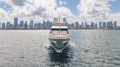 INSPIRATION 9 Benetti-125-IYG-Italian-Yacht-Group