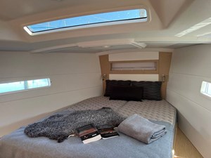 2025 X-Yachts X4³ 17 