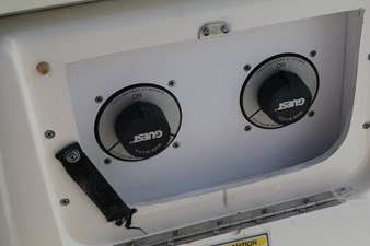 2003 Sea Ray 320 Sundancer 42 