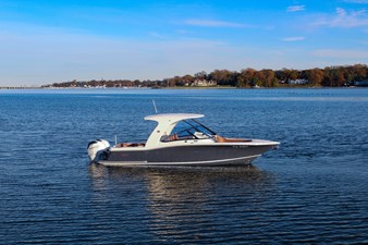SCOUT 275 DORADO 26 