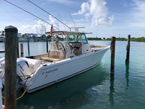 ANDIAMO 29 Duck Key
