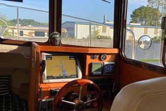 2013 Ranger Tugs 27 Classic New Bern, NC 5 