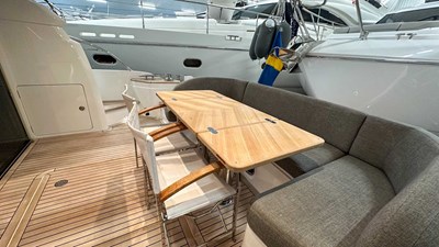 Princess F55 (F55072) 3 