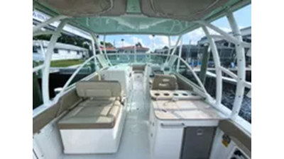 2020 Sailfish 275 DC 8 