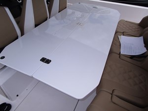 T/T GRACE 22 Full dining table