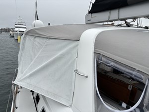 ALEA 9 ALEA, Beneteau Oceanis 58
