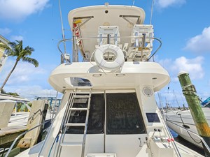 - 11 12_ 2001 38ft Mediterranean Convertible FRIDAYS 4 REEL 