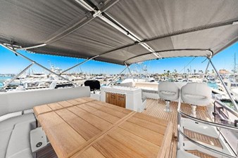 Time 18 22 - Flybridge 1