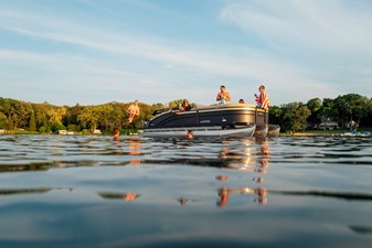 Harris 230 Sunliner 13 