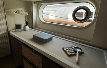 Azimut Magellano 60 28 29