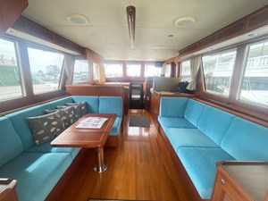 Grand Banks 43 Heritage EU 21 