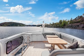 Princess S72 (S72515) 49 Flybridge