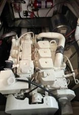 2008 Leopard 47 PowerCat 21 22