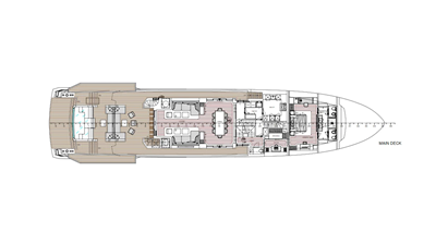 2024 Inace Explora 135 10 11