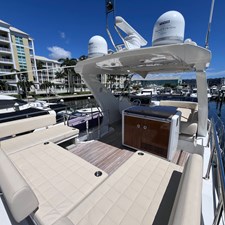 Mer-Sea 27 28_2015 50ft Azimut 50 Flybridge MER-SEA
