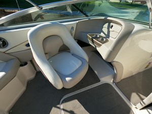 2008 Bryant 210 Bowrider 19 GOPR0626