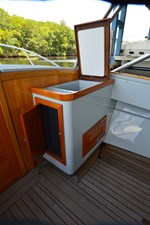 NO NAME 14 29 STRIKE 2023 STARBOARD BOW STORAGE