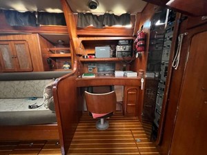 1981 Gulfstar Sloop 60 33 