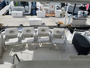 Carver 444 Motor Yacht 6 