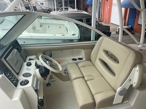 2019 Sailfish 325 Dual Console 17 