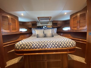 Mikelson 57 Luxury Sportfisher 6 