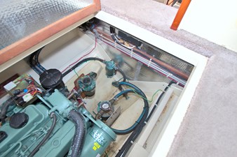 Escapade 60 