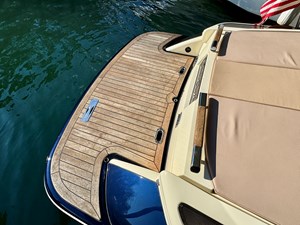 018 Chris-Craft Launch 27 Heritage Trim Edition Surf 79 