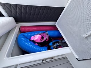 2021 Monterey 378 Super Express 30 