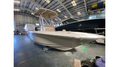 2024 Scout 195 Sportfish 0 