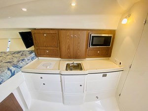 - 53 54_2008 39ft Intrepid 390 Sport Yacht