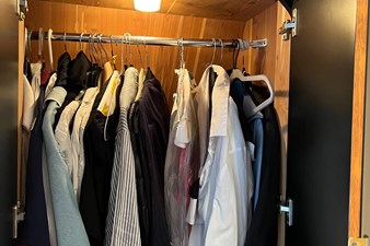 2001 Sea Ray 460 SUndancer 37 