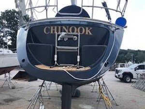 1996 Sabre 425 Sloop 91 