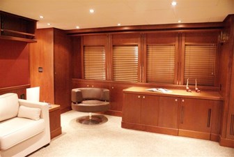 Victoria 22 Skylounge