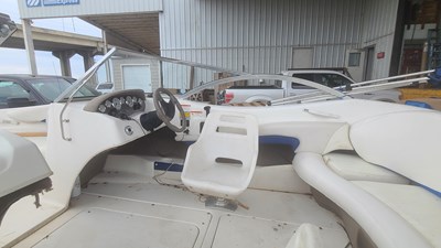 2004 Glastron SX 175 3 3