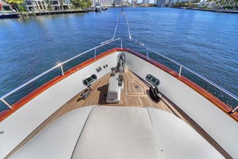Maiora Custom 42 88' Maiora-9