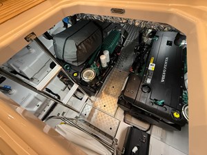 PRINCESS F45 (F45110) 61 