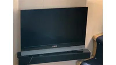 1991 Hatteras 40 Motor Yacht 58 