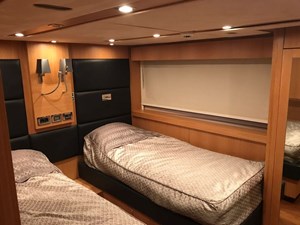Melissa 27 115-2011-Sunseeker-34-Metre-Yacht-28