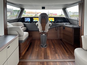 Princess X80 (X80034) 16 Helm