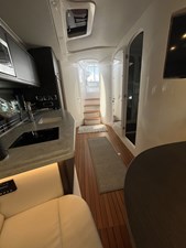 NET LOSS 52 NET LOSS, 2023 Intrepid 477 Evolution