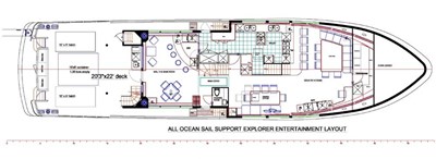 All Ocean Yachts BC 103 Multi Purpose Explorer 