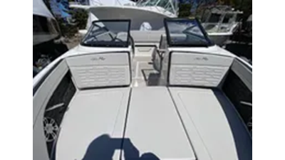 2024 Sea Ray SPX 210 OB 8 