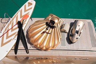 GOLDFINGER 58 45 OVERBLUE GOLDFINGER 58 CATAMARAN FOR SALE