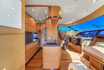 Maiora Custom 66 88' Maiora-33
