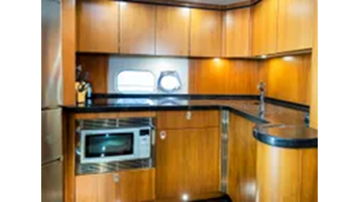 2016 Sunseeker Manhattan 55 32 