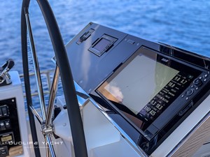 Lagoon 620 ESSENCE Duolife Yacht 20 