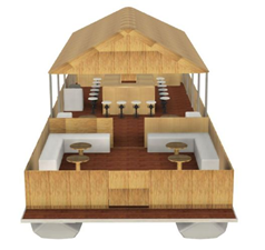 2024 Custom 49 Pax  27 27